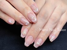 メルシー(Merci)