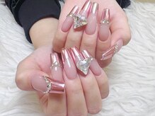 ペンティ(Painty)/チップスカルプ150分やり放題