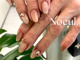 マグネットネイル