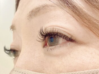 グランビューティー 静岡インター通り店(gran beauty)/ボリュームラッシュ　120本