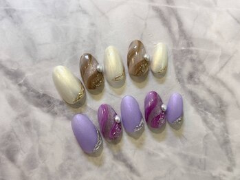 クリスタルウエーブ