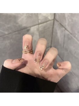 ピュアアンドリッチネイルサロン(Pure&Rich Nail Salon)/