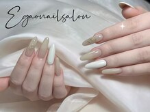 エガオ 錦糸町店(Egao)/♪持ち込みデザイン♪