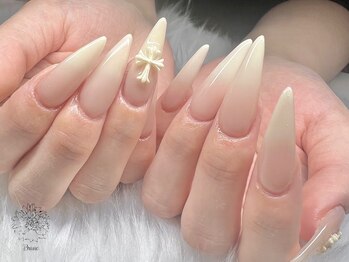 ブラン(Blanc)/クロムネイル