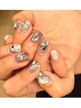 ワイネイル(Y nail)/