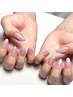 ★特別価格★ ハンド ワンカラー/ラメグラデーション【7700円→6000円】