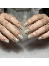 ループ(LooP)/ワンカラー(riho)