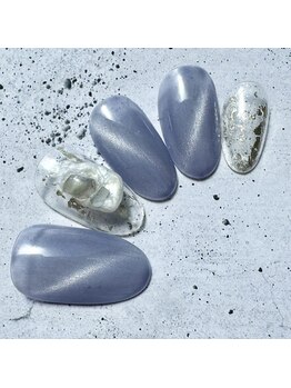 ヴォーグ(Vogue)/シンプルデザイン/北小金/ジェル