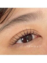 トータルビューティーハウス フラップ ミチ(total beauty house flap MICHI)/まつ毛パーマ