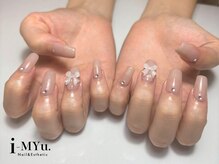 イミュー(i-MYu)/リボンパーツ