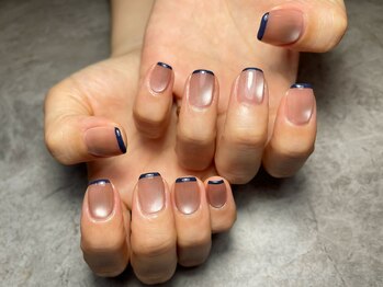 イデアル(ideal)/ジェル10本マグネット