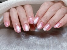 ドリーミー ネイル 上野(Dreamy Nail)/￥４９８０《６０分》