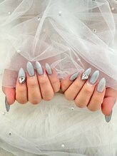 ナナズネイル 魚町店(NANA’sNail)/カラーナイス