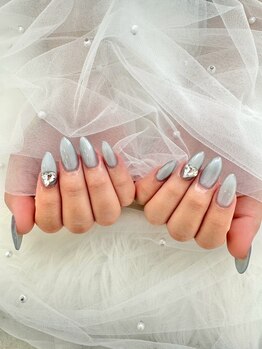 ナナズネイル 魚町店(NANA’sNail)/カラーナイス