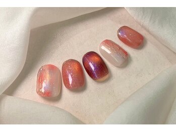 エイト(8)/Hand定額¥11800