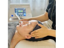 センシズ(Senses)の雰囲気(韓国CL使用の最新白玉水光LDMでリフトアップも艶肌も手に入る♪)