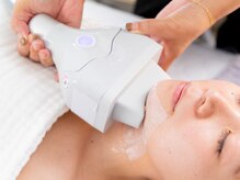 メルシー(merci)/寝てるだけ!!脂肪冷却