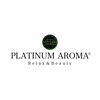 プラチナムアロマ 難波店(PLATINUM AROMA)のお店ロゴ