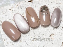 ニュアンス定額　18