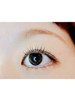 トリートメントにこだわりあり