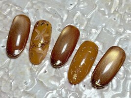 11月デザインコース¥9,500