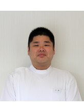 やぎ鍼灸接骨院 町田木曽院 八木 裕太