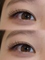アンドココ 下北沢店(And & coco.) 【Flat Lash】お任せください♪