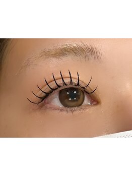 デザイン力が自慢のサロン