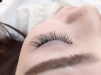 リノ 福山駅前店(Lino)/マツエク/フラットラッシュ