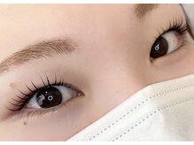 ラグゼ静岡店(Luxxe)/まつげパーマ