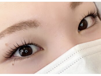 ラグゼ静岡店(Luxxe)/まつげパーマ