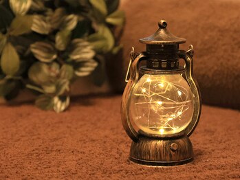 ラベルメール(La bellemel)/ゆっくりリラックス