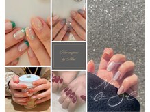 アンドサウス 1520ネイルズ(& SOUTH 1520nails)の雰囲気（今ならお得なクーポンあります！）