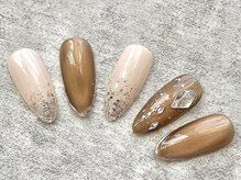 エムネイル(M nail)/