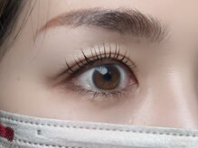 リアリ 市川(LIALI)/ケアまつげパーマ♪