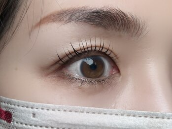 リアリ 市川(LIALI)/ケアまつげパーマ♪