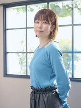 アールイーアイ 天王寺区寺田町店(re;eye)&nbsp;光増　 彩