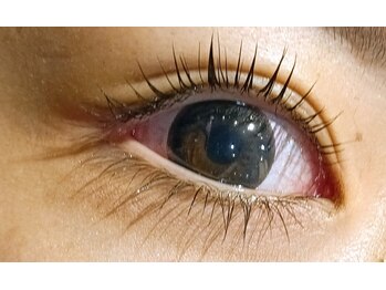 エスト ヘアーリラクゼーション(est Hair Relaxzation)/