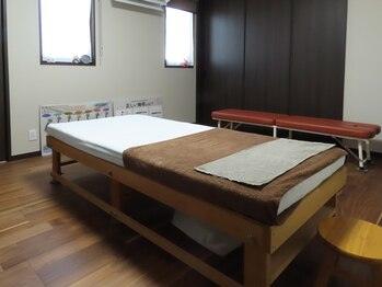 ノア(Noa)の写真/【完全個室の贅沢空間】日々頑張る自分へ極上のご褒美☆周りを気にせず心からリラックスできる至福の時間◎