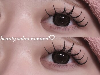 モナート(Monart)/ギャルエクステ♪