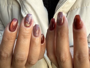 定額¥10900 デザインCコース