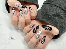 まつげエクステアンドネイルサロン アモル 恵比寿店(Amor)/やり放題120分コース ¥13000