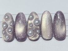 ペスカ 博多駅前店(pesca)/マグネット×パール