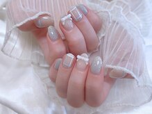 サロンエヌ(salon enu)/琥珀コース[パラジェル/名古屋]