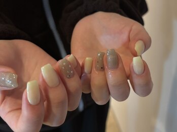 スクレ アズ エティル(scre as Etel)/