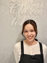 シェリー トウキョウ(Cherie Tokyo) Yoshida