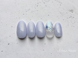 ポイントアート◇初回¥9000