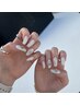 【新規オフ無料】Hand デザイン