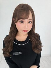 眉毛の王様 埼玉大宮店 金井