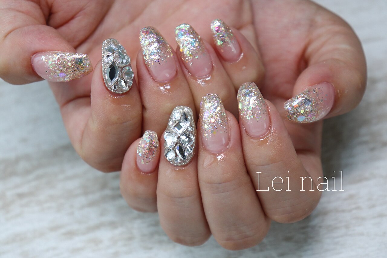 レイ ネイル(Lei nail)｜ホットペッパービューティー